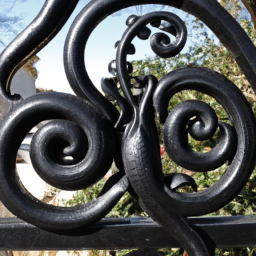 Donnez du cachet à votre propriété avec un balcon en ferronnerie personnalisé Bayeux